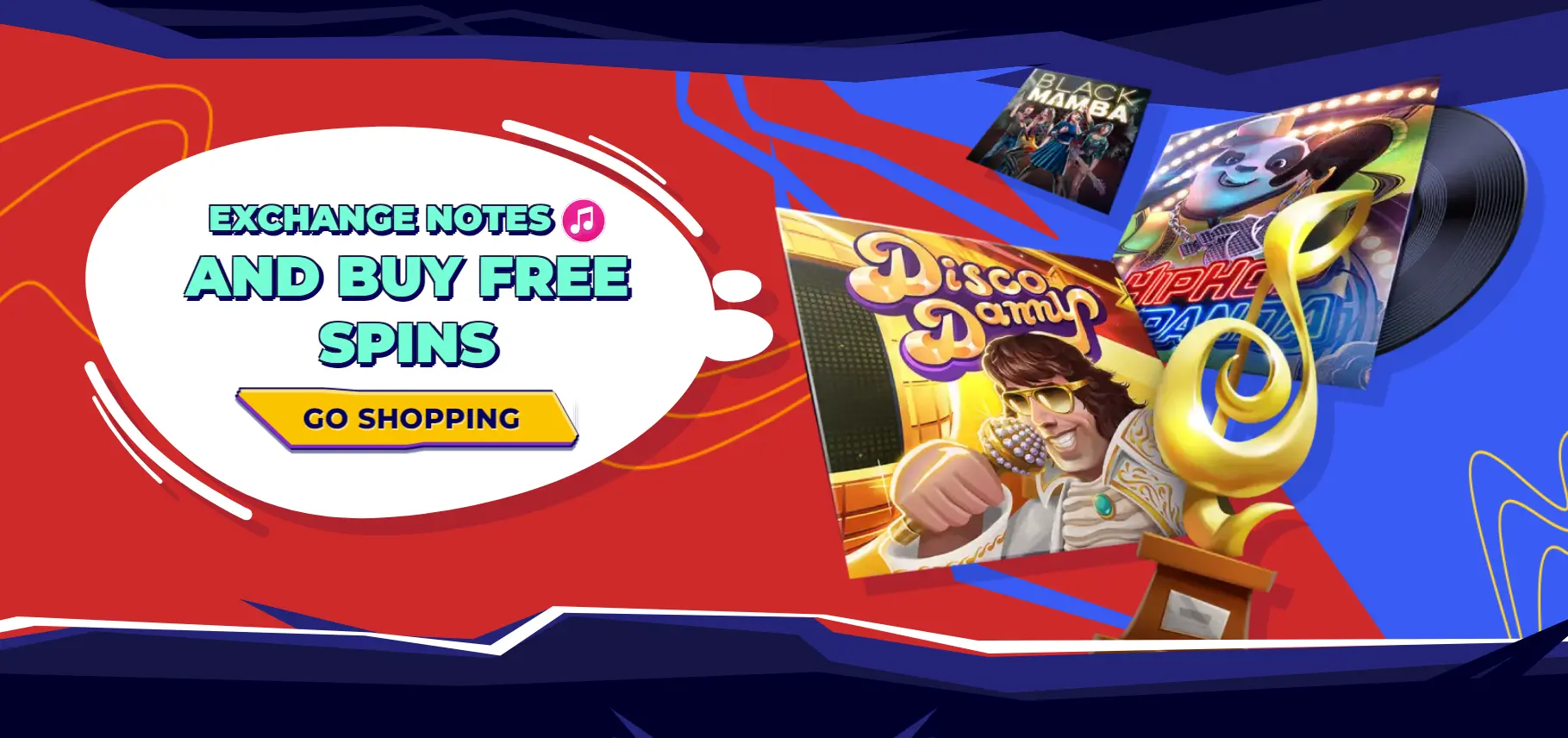 MrPacho free spins