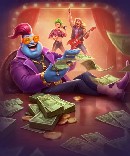 Mr Pacho Live Cashback